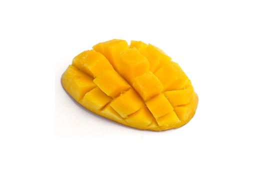 D2 demi Mangue fraiche