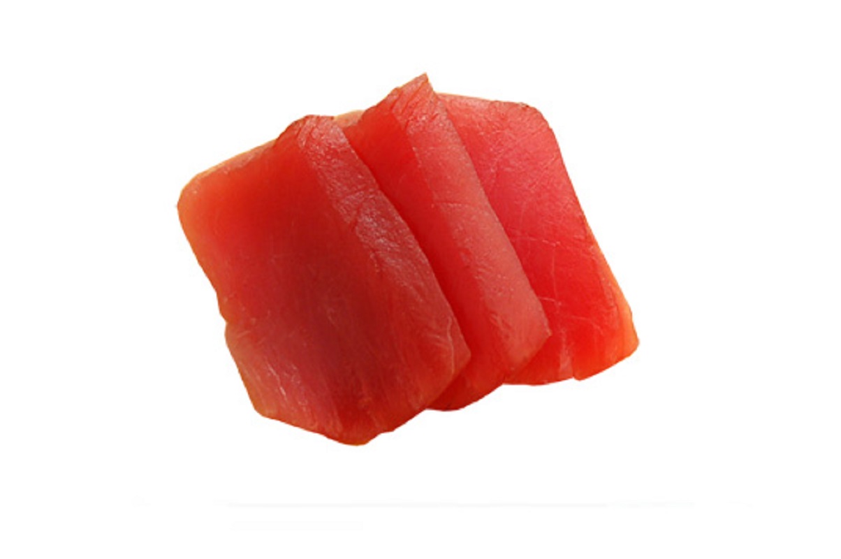 S26 Sashimi Thon (6 tranches)