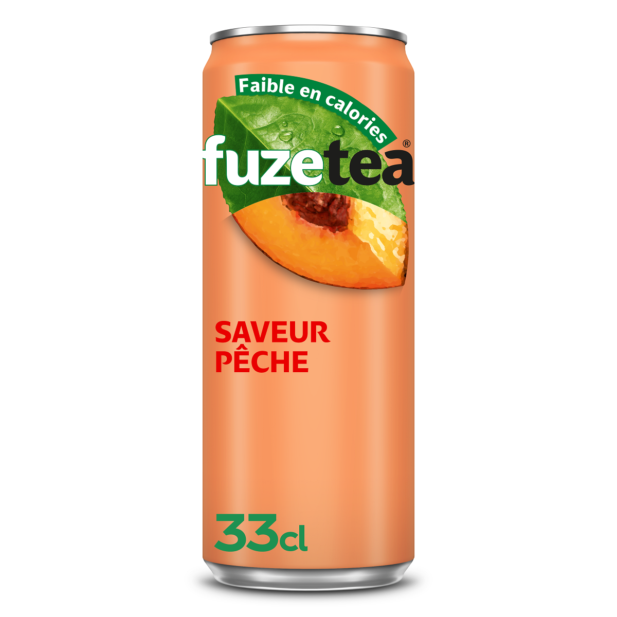 Sdf Fuzetea Pêche Intense (33cl)